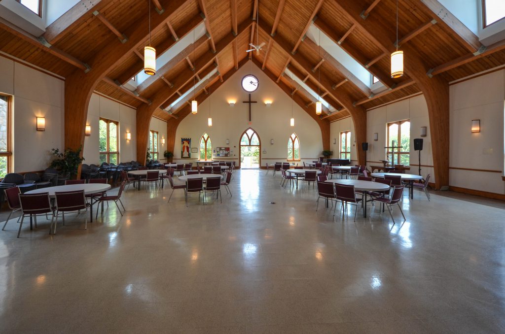 Rental of Jamaica Seventh Day Baptist Conference and Campsite Facility 